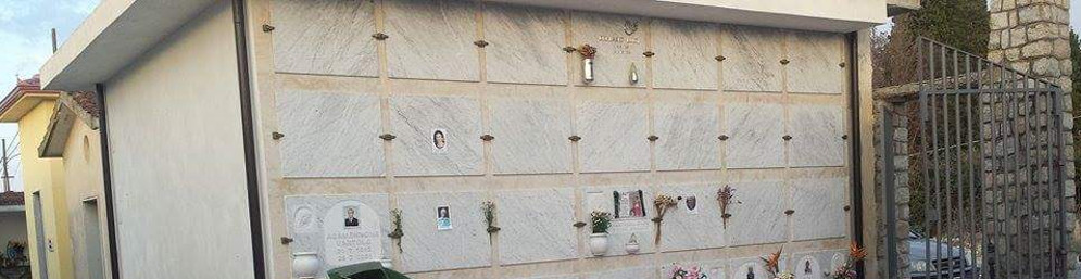 Caulonia: bando di gara per l’illuminazione votiva nel cimitero di Aguglia
