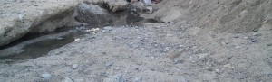 Caulonia: la fogna scorre nuovamente in spiaggia? item-thumbnail