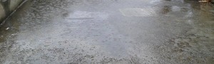 Caulonia: laghetto in piazza Bottari item-thumbnail
