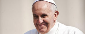 Papa Francesco incontrerà i Sindaci Re.co.sol. Tra di loro anche Domenico Lucano item-thumbnail