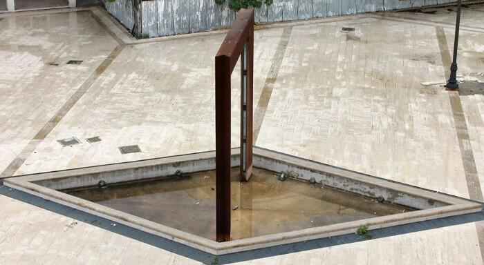 Videoarchivio Ciavula: Quando a Caulonia comparve un oggetto non identificato