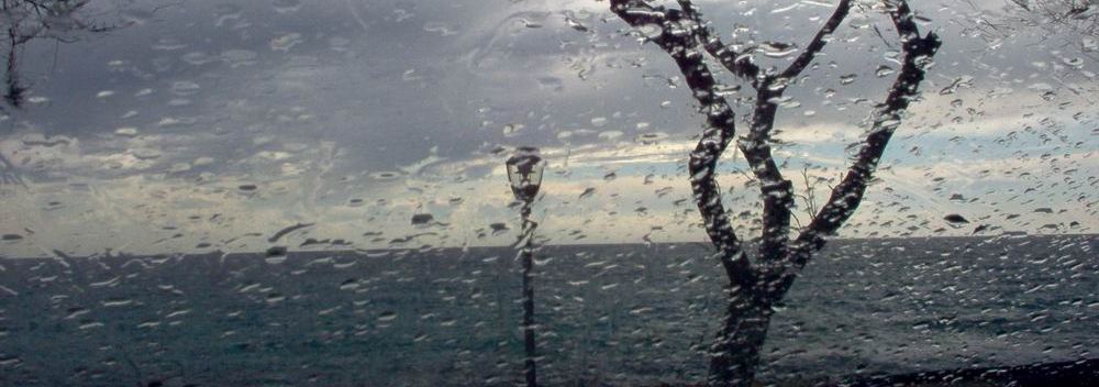 Maltempo, attese precipitazioni sulle regioni meridionali: domani allerta gialla in Calabria