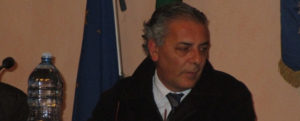 Frana in via dei Carafa – Riccio scrive a Oliviero item-thumbnail