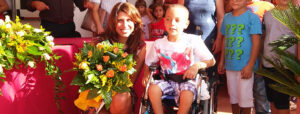 Federica Roccisano: “Riappropriamoci dell’ amore per la Calabria” item-thumbnail