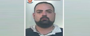 Arrestato 27enne di Gioiosa Jonica item-thumbnail