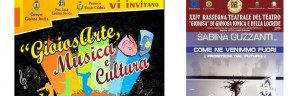 “GioiosArte” e Sabina Guzzanti per il 24 Ottobre a Gioiosa item-thumbnail