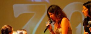 Intervista all’attrice e presentatrice gioiosana Evelyn Candido item-thumbnail