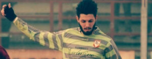 Nuovo acquisto per il Caulonia Calcio item-thumbnail
