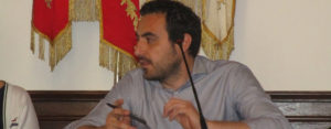 Gioiosa Jonica: gli auguri della Consulta delle Associazioni al Sindaco Salvatore Fuda item-thumbnail