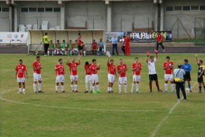 Sfida casalinga contro il Palizzi per il Gioiosa Calcio item-thumbnail