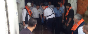 Roccella J:Guardia Costiera soccorre uomo colto da infarto item-thumbnail