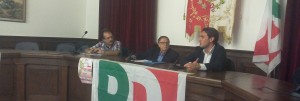 L’iniziativa del PD di Gioiosa Jonica con Nicola Irto item-thumbnail