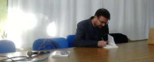Giovanni Maiolo: “Ciavula fornirà la spesa alimentare, per diversi mesi, a 200 cauloniesi bisognosi” item-thumbnail