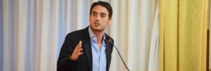 Elezioni Regionali, Nicola Irto rinuncia alla candidatura item-thumbnail
