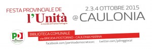 Ma non chiamatela Festa dell’Unità item-thumbnail