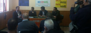 Pippo Civati a Gioiosa item-thumbnail