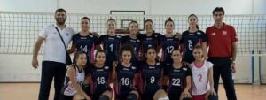 Continua il buon momento della Sensation Pallavolo item-thumbnail