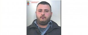 Arrestato 24enne gioiosano accusato di furto a tabaccheria item-thumbnail