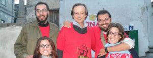 Grazie Giuseppe. Buon lavoro Alessia. item-thumbnail