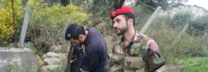 Rinvenuti fucili e munizioni a Riace item-thumbnail