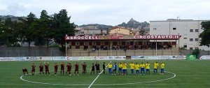 ASD Caulonia 2006 batte ASD Deliese item-thumbnail