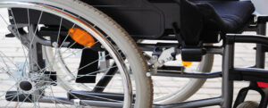 COMMATRE: oggi a mare con i disabili dei comuni della Valle del Torbido item-thumbnail