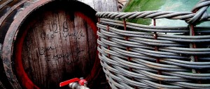 Gioiosa avvolta dal profumo di mosto item-thumbnail