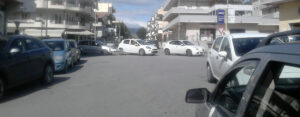 Scontro tra due auto a Caulonia item-thumbnail