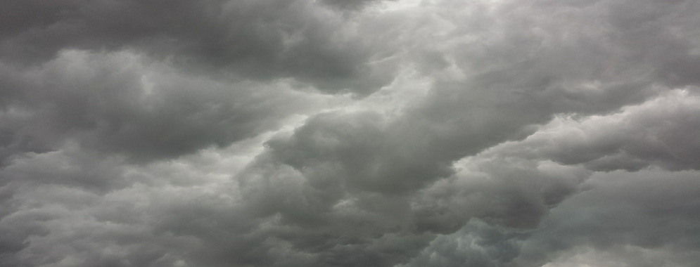 Maltempo: piogge e temporali al Centro-Sud. Diramata l’allerta gialla in sei regioni