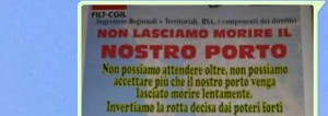 Gli operai invitano i sindaci della Locride a Gioia Tauro item-thumbnail
