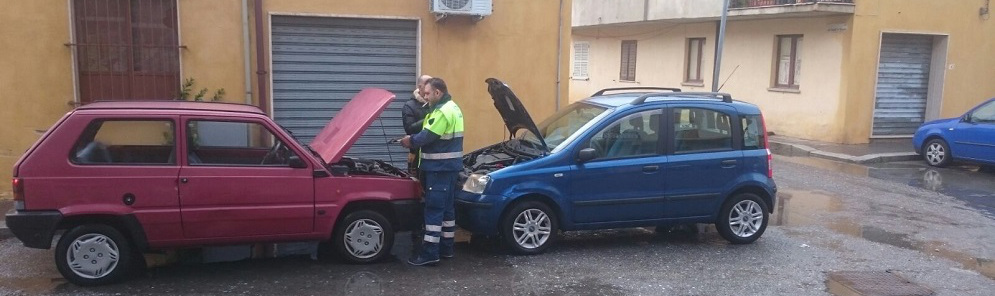 Protezione civile di Caulonia Marina? Sempre pronta!