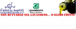 CAULONIA, VENERDI’ LA RACCOLTA DEGLI OLI ESAUSTI item-thumbnail