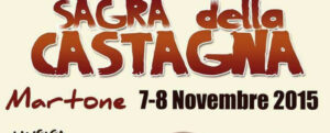 Sagra della Castagna a Martone item-thumbnail