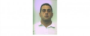 Antonimina, arrestato 33enne item-thumbnail