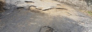 Caulonia e l’ amore per le buche item-thumbnail