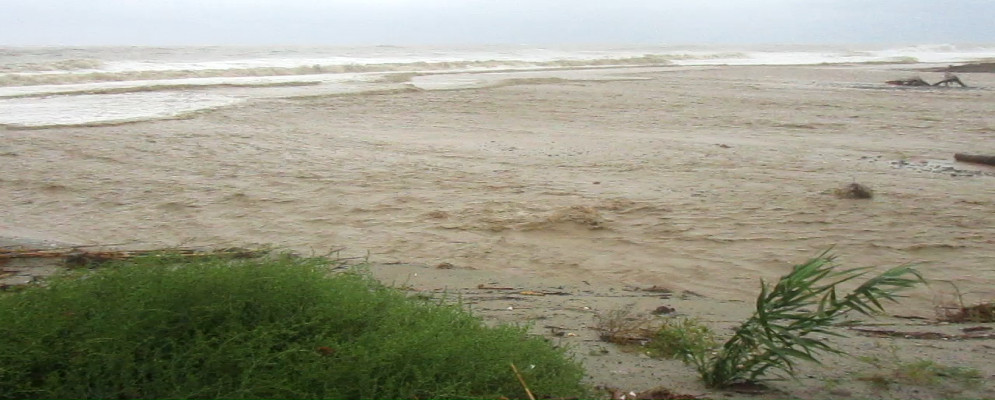 Il video dell’alluvione che due anni fa colpì Caulonia