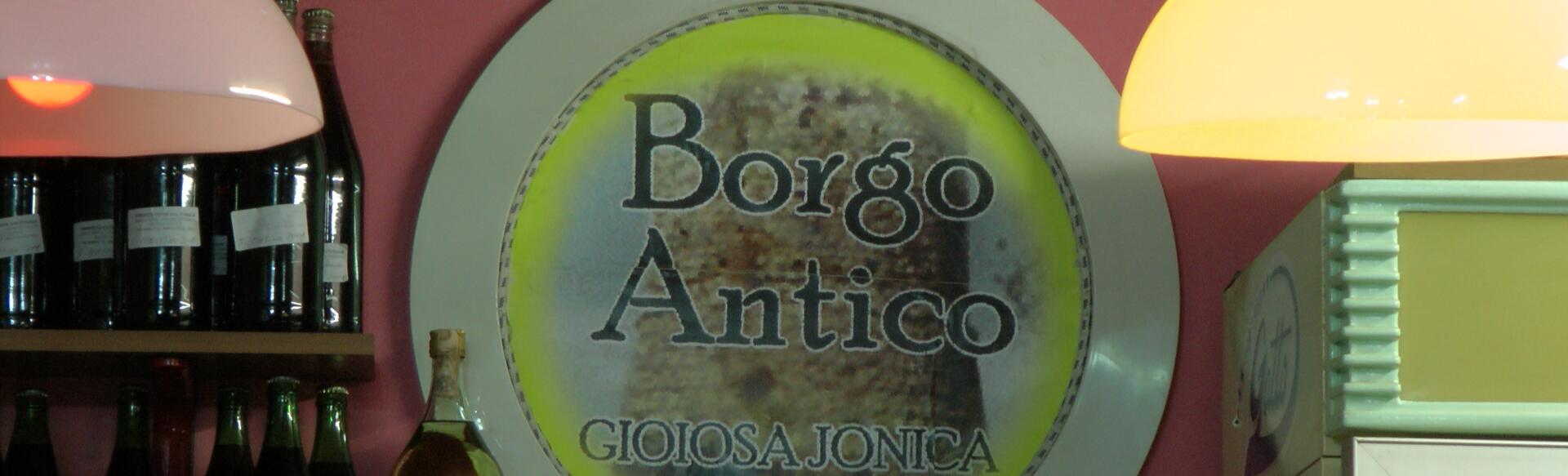 “Borgo Antico” e “La “Festa del Vino” a Gioiosa Jonica