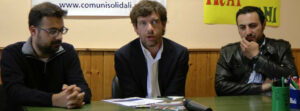 Disabilità,Pippo Civati risponde all’ appello della Locride item-thumbnail