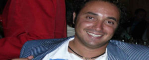 Paolo Fragomeni: Gianluca ci manca item-thumbnail
