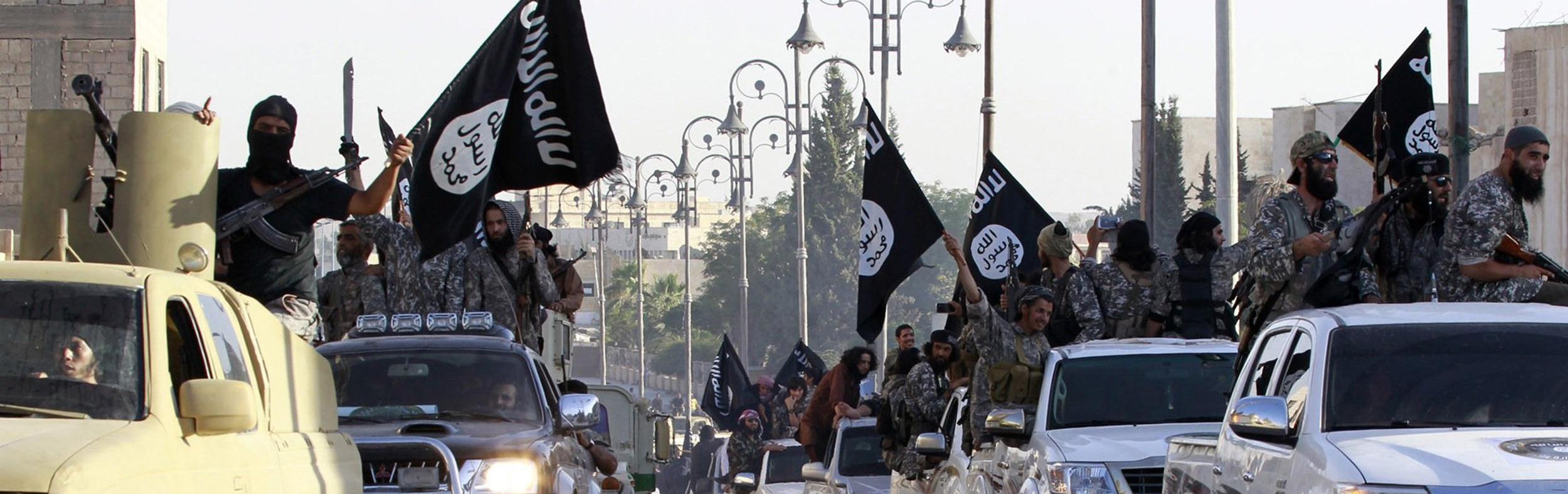 Ponte sull’Allaro: l’ISIS si è incazzata…