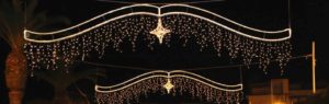 Va a Caulonia il premio per le migliori luci di Natale! item-thumbnail