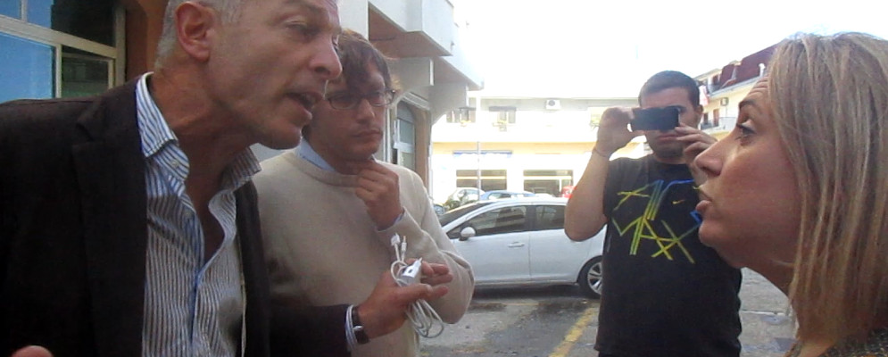 Intervista al Sen. Morra: “Interrogazione parlamentare su Caulonia” – video