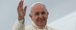 Ior,Papa Francesco nomina direttore il sidernese Mammì item-thumbnail