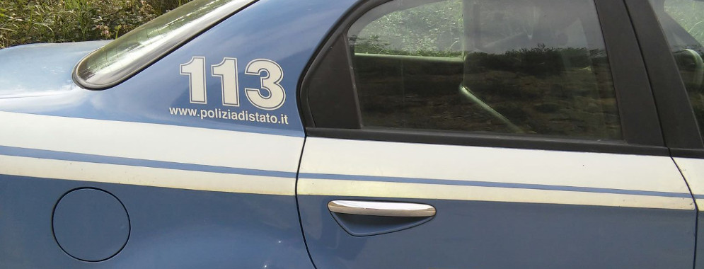 Progetto Pusher: 1 arresto, 1 denuncia e 3 segnalazioni per reati in materia di stupefacenti