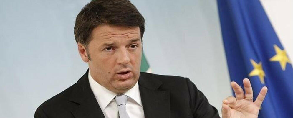 Renzi: “faremo il ponte sull’ Allaro”
