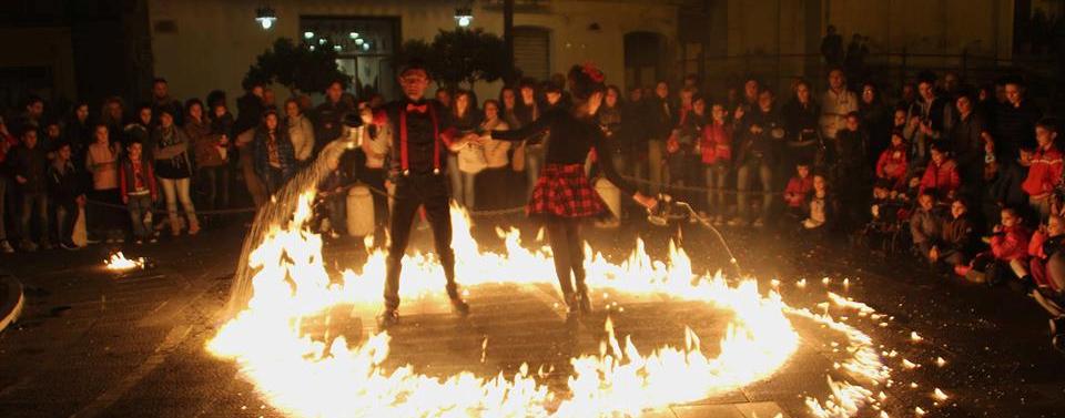 Festa San Martino: un successo gioiosano