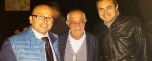 I tre moschettieri della valle del Torbido item-thumbnail