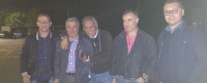 Centrosinistra cauloniese a confronto – video item-thumbnail