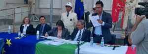 Monasterace: sindaco scrive uffici competenti per pulizia torrenti Stilaro e Assi item-thumbnail