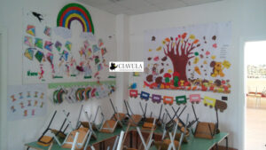 Aule della scuola d’infanzia fuorilegge? item-thumbnail